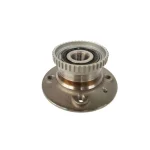 MAZA TRAS C/RULEMAN RENAULT SCENIC (TODOS) EXCEPTO DISCO (C/CAMPANA DE FRENO) C/ABS