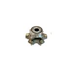 MAZA DEL C/RULEMAN MITSUBISHI MONTERO L200 4X4 (CON PORTA MAZA) S/ABS