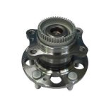 MAZA TRAS HYUNDAI ELANTRA (10»15) I30 1.6 (13»16) VELOSTER (11») C/ABS