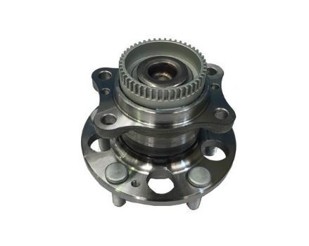 MAZA TRAS HYUNDAI ELANTRA (10»15) I30 1.6 (13»16) VELOSTER (11») C/ABS