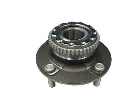 MAZA TRAS KIA HYUNDAI PICANTO (12») CERATO (14») ELANTRA (13») C/ABS