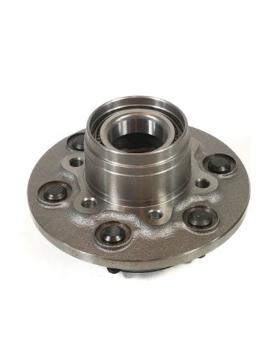 MAZA DEL C/RULEMAN MITSUBISHI L200 OUTDOOR (92»)
