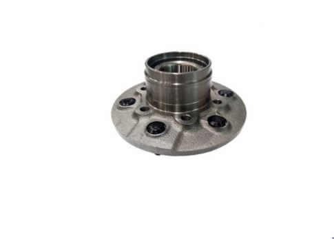 MAZA DEL C/RULEMAN MITSUBISHI L200 OUTDOOR (03»)