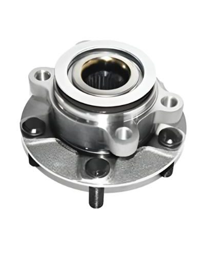 MAZA DEL NISSAN SENTRA 2.0 (14») C/ABS