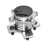 MAZA TRAS HONDA FIT (18») C/ABS