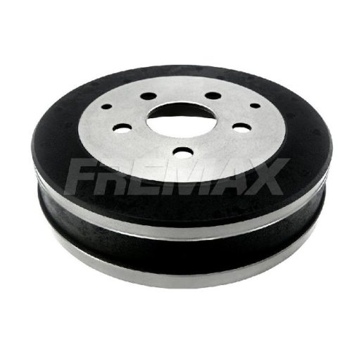 (282MM) CAMPANA FRENO VOLKSWAGEN KOMBI TRASERA
