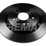 DISCO DELANTERO TRASERO SOLIDO HONDA HR-V 1.5T (23») CR-V 1.5T 2.4 (20»)