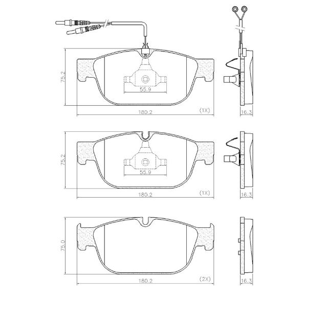 FL-PD2222BCMAX