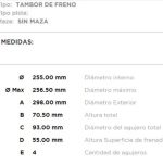 (12101)(254MM) PEUGEOT 504 GR, 505