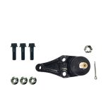 ROTULA SUSPENSION DELANTERA INFERIOR MITSUBISHI L200 TRITON (10»22)