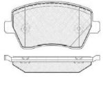 (1075) (116MM) RENAULT DUSTER, LOGAN, KANGOO II, CLIO, OROCH