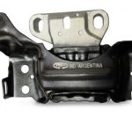 SOPORTE DE MOTOR IZQUIERDO ADAPT VOLKSWAGEN POLO VIRTUS NIVUS T CROSS 1.0