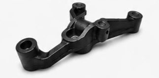 HORQUILLA EMBRAGUE SCANIA (P94-P114-R114-T114-P124-R124-T124)