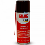 ARRANCA MOTORES 400ML/260G L80 SILOC