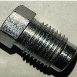 NIPLES VARIOS ROSCA 10X1,00 MM HEX 10MM LARGO 18 AGUJ 5MM