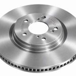 (330MM) Disco Delantero Ventilado Honda CR-V 1.5 HEV (24»)