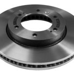 (316MM) Disco Delantero Ventilado GWM Poer 2.0 4WD AT (22»)