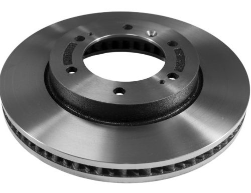 (316MM) Disco Delantero Ventilado GWM Poer 2.0 4WD AT (22»)