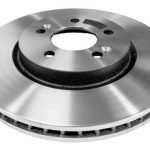 (300MM) Disco Delantero Ventilado DFSK Glory 580 1.5T (23»)