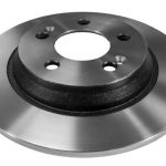 (278MM) Disco Trasero Sólido DFSK Glory 580 1.5T (23»)