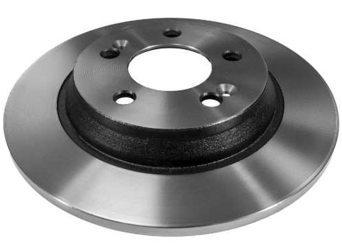 (278MM) Disco Trasero Sólido DFSK Glory 580 1.5T (23»)