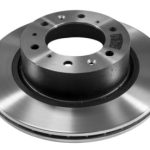 (323MM) Disco Trasero Ventilado GWM Poer 2.0 4WD AT (22»)