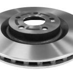 (328MM) Disco Delantero Ventilado GWM Haval H6 HEV 1.5 (25»)
