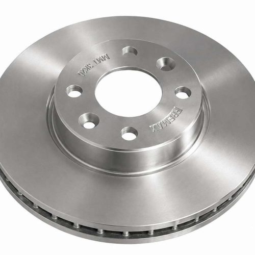 (258MM) Disco Delantero Ventilado Renault Kardian 1.0T (24»)