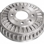 (239MM) Campana Trasera Renault Kardian 1.0T (24»)