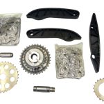 KIT DE DISTRIBUCION CON CADENA FORD RANGER 3.0 MOTOR POWERST