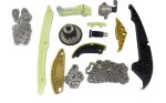 KIT DISTRIBUCION CADENA VW SCIROCCO TIGUAN VENTO