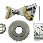 KIT DISTRIBUCION CADENA AUDI A4 VW PASSAT