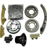 KIT DISTRIBUCION CADENA FORD TRANSIT 2.4
