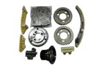 KIT DISTRIBUCION CADENA FORD TRANSIT 2.4