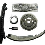 KIT DISTRIBUCION CADENA FIAT LINEA PALIO SIENA STRADA