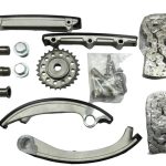 KIT DISTRIBUCION CADENA CHEVROLET ASTRA 2.0
