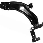 PARRILLA FIAT PALIO DERECHA (CON ROTULA) (L=330 MM) (CÓDIGO ANTERIOR N26332)