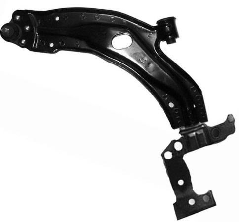 PARRILLA FIAT PALIO DERECHA (CON ROTULA) (L=330 MM) (CÓDIGO ANTERIOR N26332)