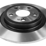(309MM) Disco Trasero Sólido GWM Haval H6 HEV 1.5 (25»)
