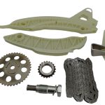 KIT DE DISTRIBUCION CON CADENA CITROEN C4- GRAN PICASSO