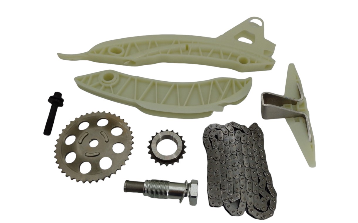 mta-kdc0016 KIT DE DISTRIBUCION CON CADENA CITROEN C4- GRAN PICASSO - Imagen 1