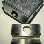 DERIVADORES PARA SUSTITUCION DE ABS