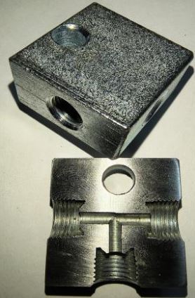 MET-39-265002 DERIVADORES PARA SUSTITUCION DE ABS - Imagen 1